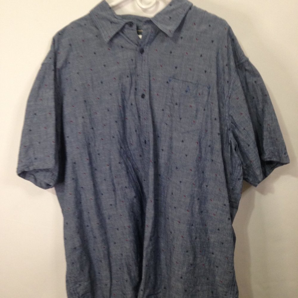 Vintage Lee Casual Button Down
